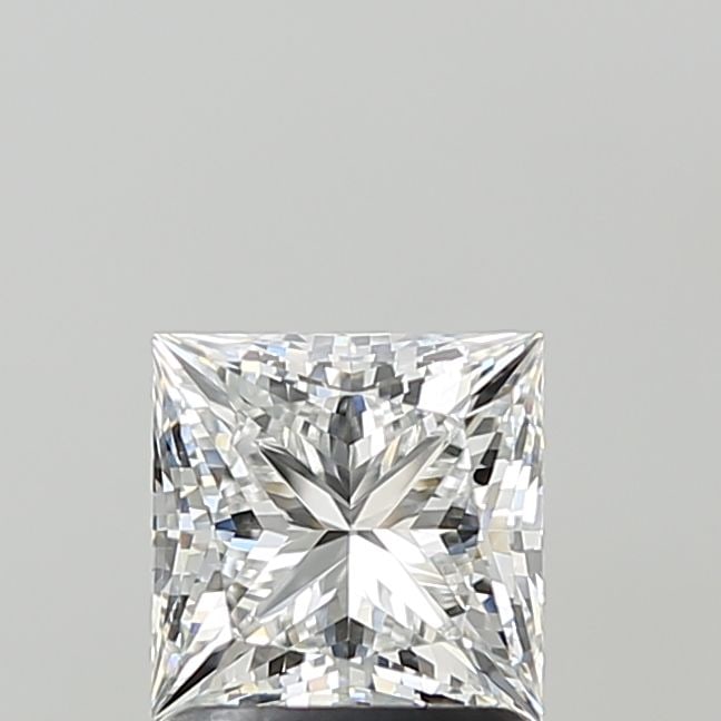 IGI Princess 1.53ct E VVS2 - Loose Lab Diamond: IGI Princess 1.53ct E VVS2 - Loose Lab Diamond Item Specifics: Source: This Is A Real Diamond Grown In A Lab Not Mined. Carat: 1.53 Cut: - Color: E Clarity: VVS2 Polish: EX Symmetry: EX Measurements: 