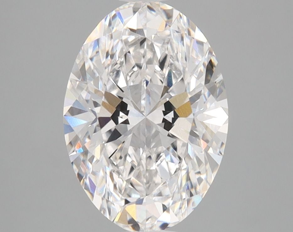 IGI Oval 2.07ct D VVS2 - Loose Lab Diamond: IGI Oval 2.07ct D VVS2 - Loose Lab Diamond Item Specifics: Source: This Is A Real Diamond Grown In A Lab Not Mined. Carat: 2.07 Cut: - Color: D Clarity: VVS2 Polish: EX Symmetry: EX Measurements: 10.2