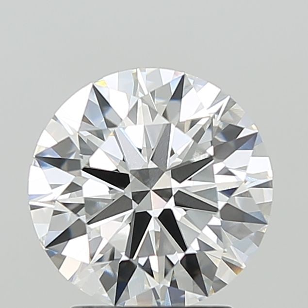 IGI Round 2.56ct F VVS2 - Ideal Loose Lab Diamond: IGI Round 2.56ct F VVS2 - Ideal Loose Lab Diamond Item Specifics: Source: This Is A Real Diamond Grown In A Lab Not Mined. Carat: 2.56 Cut: ID Color: F Clarity: VVS2 Polish: EX Symmetry: EX Measuremen