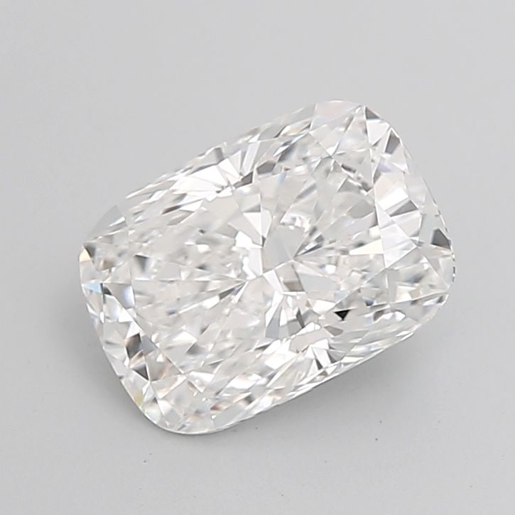 IGI Cushion Modified 3.55ct D VVS2 - Loose Lab Diamond: IGI Cushion Modified 3.55ct D VVS2 - Loose Lab Diamond Item Specifics: Source: This Is A Real Diamond Grown In A Lab Not Mined. Carat: 3.55 Cut: - Color: D Clarity: VVS2 Polish: EX Symmetry: EX Measur