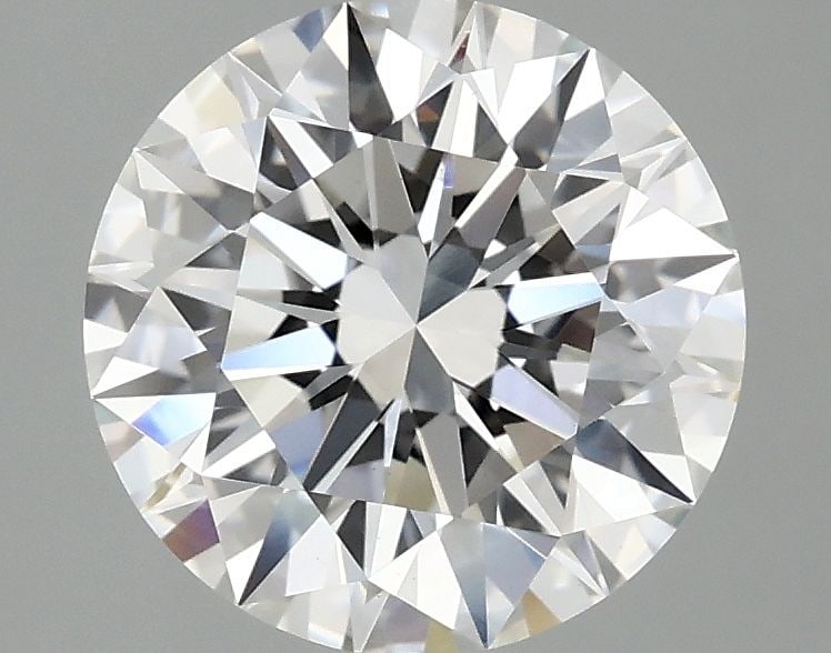 IGI Round 2.59ct E VVS2 - Ideal Loose Lab Diamond: IGI Round 2.59ct E VVS2 - Ideal Loose Lab Diamond Item Specifics: Source: This Is A Real Diamond Grown In A Lab Not Mined. Carat: 2.59 Cut: ID Color: E Clarity: VVS2 Polish: EX Symmetry: EX Measuremen