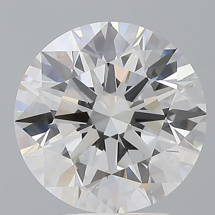IGI Round 3.58ct E VVS2 - Ideal Loose Lab Diamond: IGI Round 3.58ct E VVS2 - Ideal Loose Lab Diamond Item Specifics: Source: This Is A Real Diamond Grown In A Lab Not Mined. Carat: 3.58 Cut: ID Color: E Clarity: VVS2 Polish: EX Symmetry: EX Measuremen