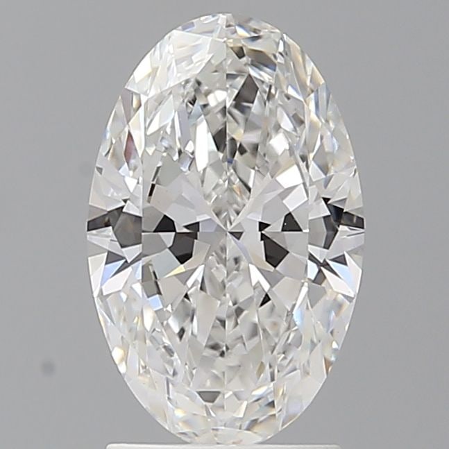 IGI Oval 2.06ct E VVS2 - Loose Lab Diamond: IGI Oval 2.06ct E VVS2 - Loose Lab Diamond Item Specifics: Source: This Is A Real Diamond Grown In A Lab Not Mined. Carat: 2.06 Cut: - Color: E Clarity: VVS2 Polish: EX Symmetry: EX Measurements: 11.0