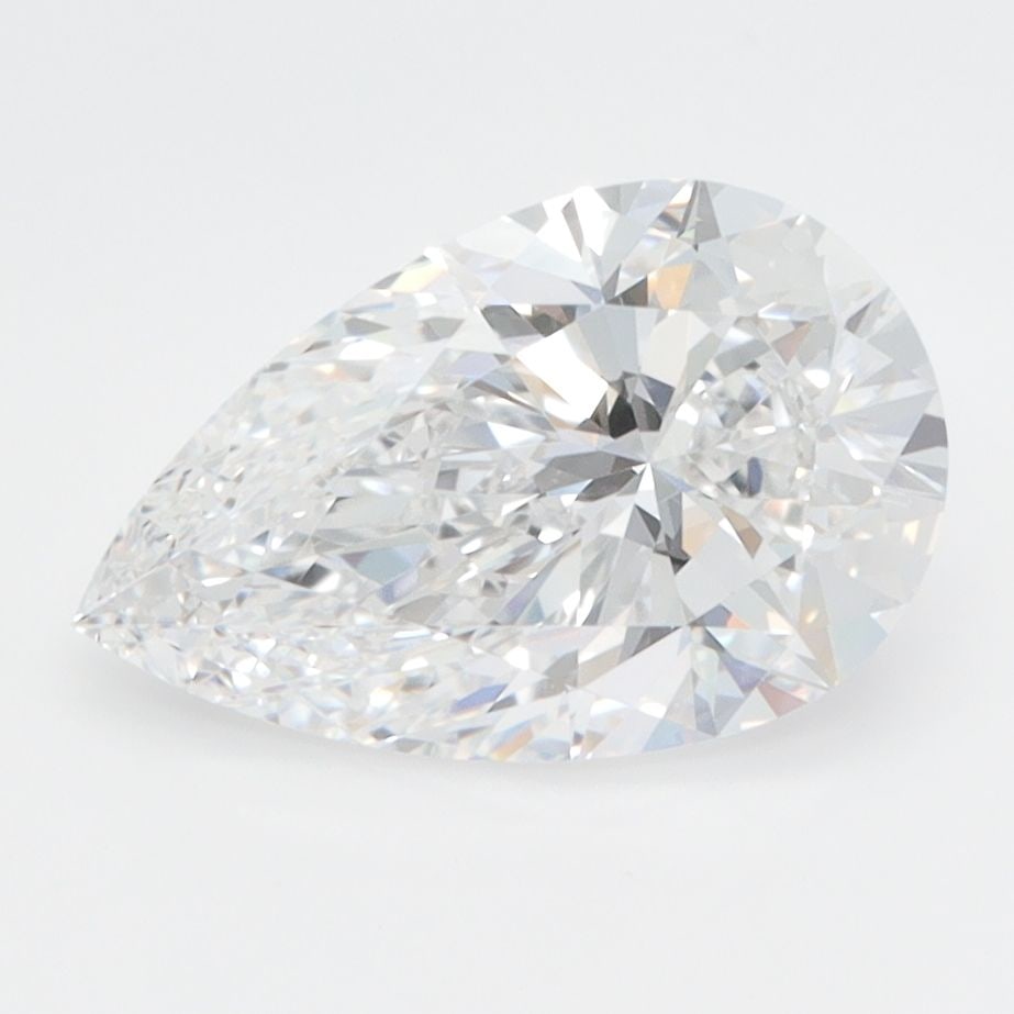 IGI Pear 2.04ct D VVS1 - Loose Lab Diamond: IGI Pear 2.04ct D VVS1 - Loose Lab Diamond Item Specifics: Source: This Is A Real Diamond Grown In A Lab Not Mined. Carat: 2.04 Cut: - Color: D Clarity: VVS1 Polish: EX Symmetry: EX Measurements: 11.2