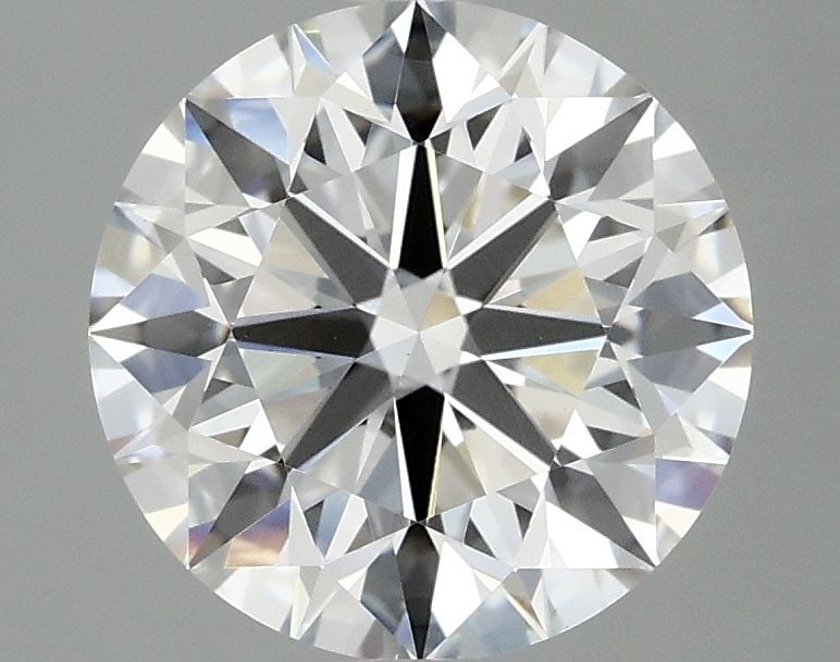 IGI Round 2.52ct E VVS2 - Loose Lab Diamond: IGI Round 2.52ct E VVS2 - Loose Lab Diamond Item Specifics: Source: This Is A Real Diamond Grown In A Lab Not Mined. Carat: 2.52 Cut: EX Color: E Clarity: VVS2 Polish: EX Symmetry: EX Measurements: 8.