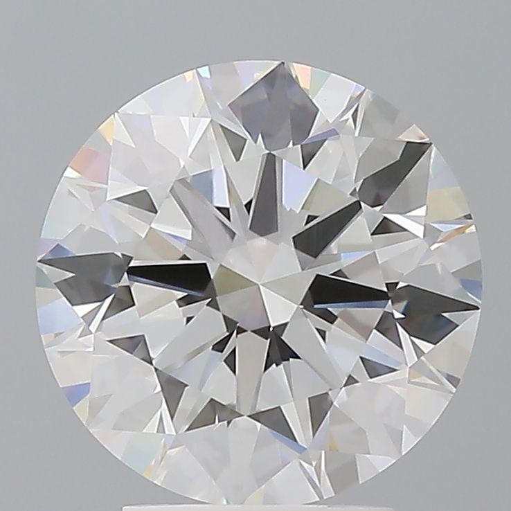 IGI Round 3.59ct F VVS2 - Ideal Loose Lab Diamond: IGI Round 3.59ct F VVS2 - Ideal Loose Lab Diamond Item Specifics: Source: This Is A Real Diamond Grown In A Lab Not Mined. Carat: 3.59 Cut: ID Color: F Clarity: VVS2 Polish: EX Symmetry: EX