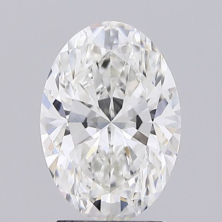 IGI Oval 2.5ct F VVS1 - Loose Lab Diamond: IGI Oval 2.5ct F VVS1 - Loose Lab Diamond Item Specifics: Source: This Is A Real Diamond Grown In A Lab Not Mined. Carat: 2.5 Cut: - Color: F Clarity: VVS1 Polish: EX Symmetry: EX Measurements: 10.83L