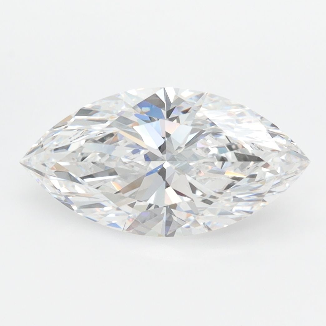 IGI Marquise 2.02ct D IF - Loose Lab Diamond: IGI Marquise 2.02ct D IF - Loose Lab Diamond Item Specifics: Source: This Is A Real Diamond Grown In A Lab Not Mined. Carat: 2.02 Cut: - Color: D Clarity: IF Polish: EX Symmetry: EX Measurements: