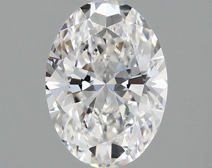 IGI Oval 1.08ct D VVS1 - Loose Lab Diamond: IGI Oval 1.08ct D VVS1 - Loose Lab Diamond Item Specifics: Source: This Is A Real Diamond Grown In A Lab Not Mined. Carat: 1.08 Cut: - Color: D Clarity: VVS1 Polish: EX Symmetry: EX Measurements: