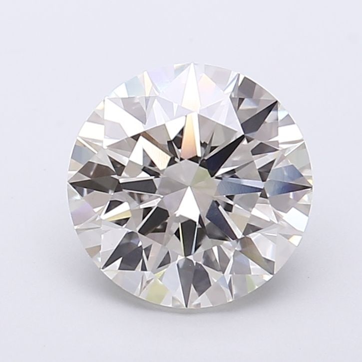 IGI Round 2.3ct I VVS2 - Ideal Loose Lab Diamond: IGI Round 2.3ct I VVS2 - Ideal Loose Lab Diamond Item Specifics: Source: This Is A Real Diamond Grown In A Lab Not Mined. Carat: 2.3 Cut: ID Color: I Clarity: VVS2 Polish: EX Symmetry: EX Measurements