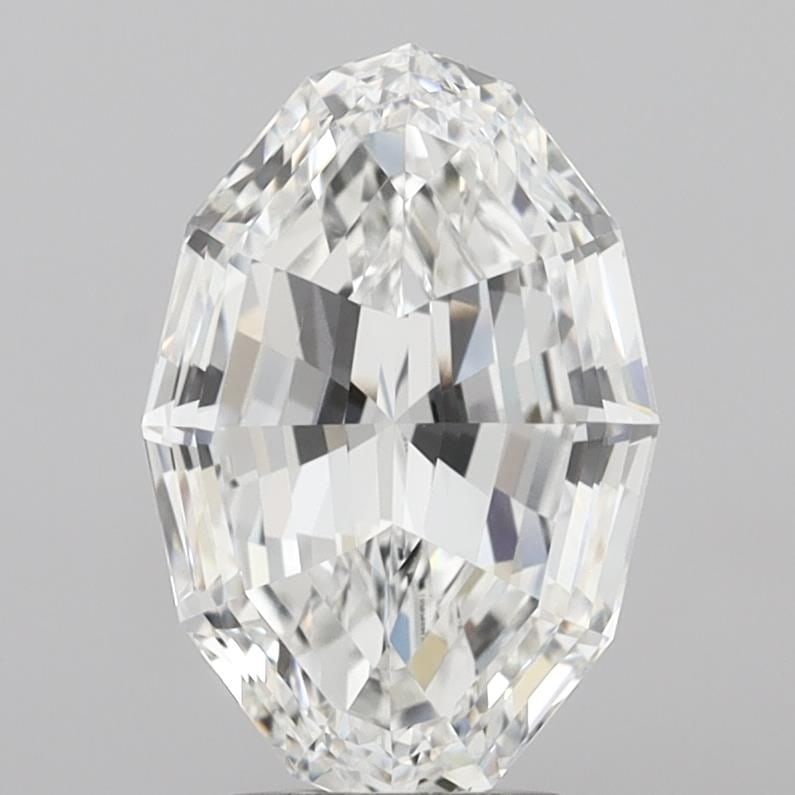 IGI Other 4.07ct E VVS2 - Loose Lab Diamond: IGI Other 4.07ct E VVS2 - Loose Lab Diamond Item Specifics: Source: This Is A Real Diamond Grown In A Lab Not Mined. Carat: 4.07 Cut: - Color: E Clarity: VVS2 Polish: EX Symmetry: EX Measurements: 12.
