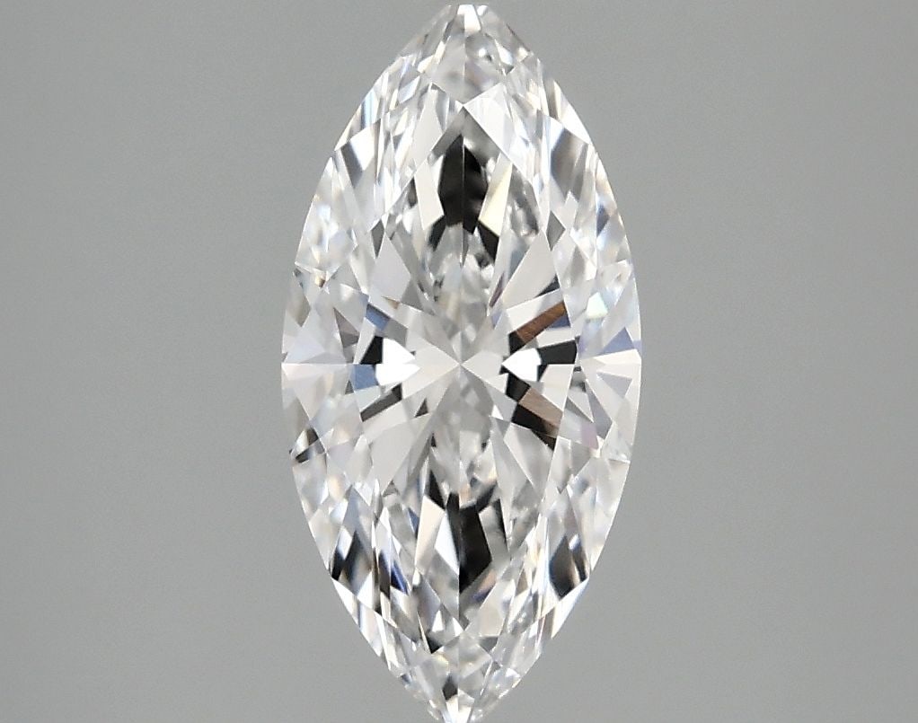 IGI Marquise 1.59ct D VVS2 - Loose Lab Diamond: IGI Marquise 1.59ct D VVS2 - Loose Lab Diamond Item Specifics: Source: This Is A Real Diamond Grown In A Lab Not Mined. Carat: 1.59 Cut: - Color: D Clarity: VVS2 Polish: EX Symmetry: EX Measurements: 