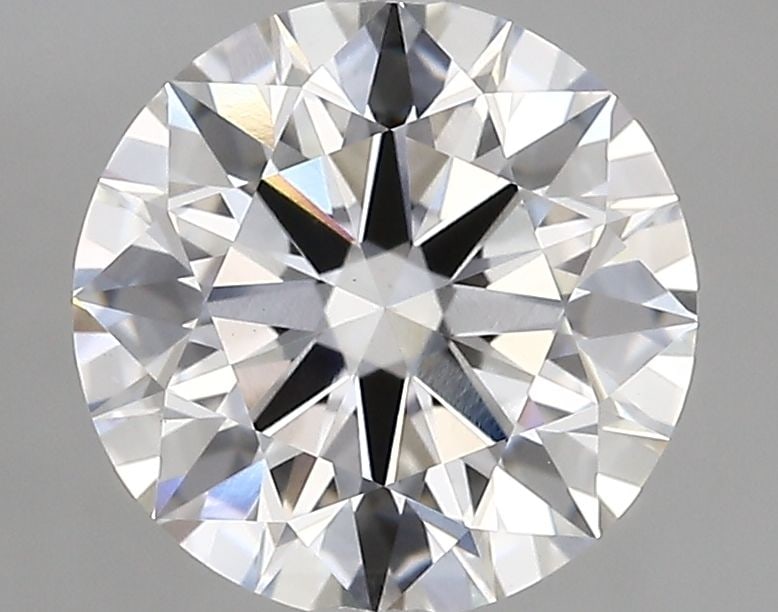 IGI Round 2.68ct D VVS2 - Ideal Loose Lab Diamond: IGI Round 2.68ct D VVS2 - Ideal Loose Lab Diamond Item Specifics: Source: This Is A Real Diamond Grown In A Lab Not Mined. Carat: 2.68 Cut: ID Color: D Clarity: VVS2 Polish: EX Symmetry: EX Measuremen