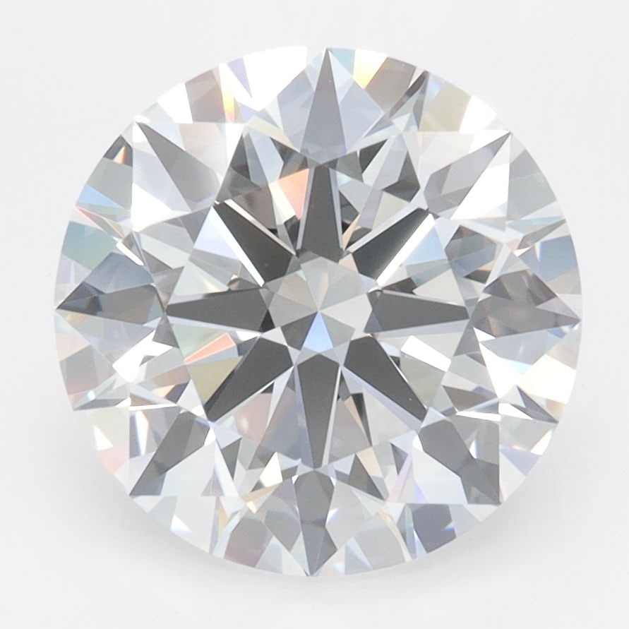 IGI Round 4.08ct D IF - Ideal Loose Lab Diamond: IGI Round 4.08ct D IF - Ideal Loose Lab Diamond Item Specifics: Source: This Is A Real Diamond Grown In A Lab Not Mined. Carat: 4.08 Cut: ID Color: D Clarity: IF Polish: EX Symmetry: EX Measurements: 