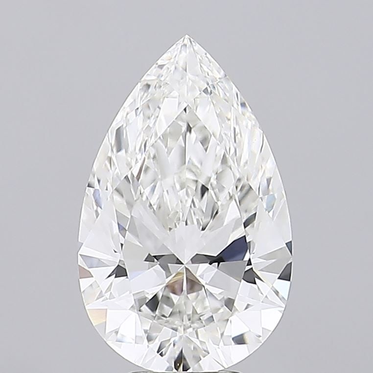 IGI Pear 6.52ct F VVS2 - Loose Lab Diamond: IGI Pear 6.52ct F VVS2 - Loose Lab Diamond Item Specifics: Source: This Is A Real Diamond Grown In A Lab Not Mined. Carat: 6.52 Cut: - Color: F Clarity: VVS2 Polish: EX Symmetry: EX Measurements: 16.7