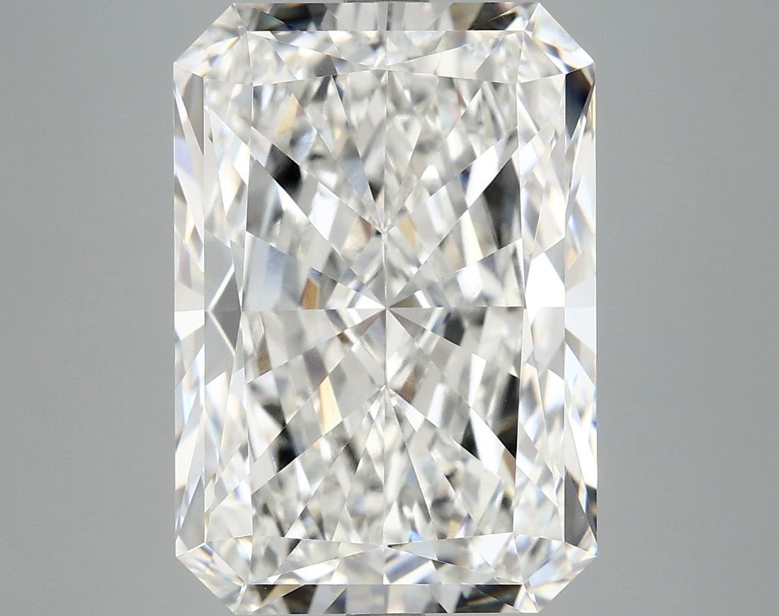 IGI Radiant 8.8ct F VVS2 - Loose Lab Diamond: IGI Radiant 8.8ct F VVS2 - Loose Lab Diamond Item Specifics: Source: This Is A Real Diamond Grown In A Lab Not Mined. Carat: 8.8 Cut: - Color: F Clarity: VVS2 Polish: EX Symmetry: EX Measurements: 14.