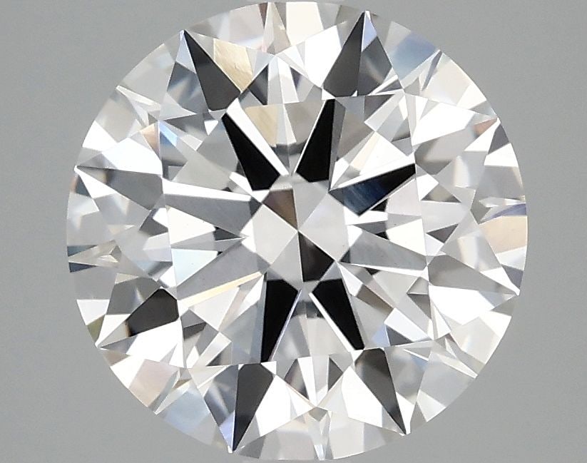 IGI Round 3.09ct E VVS2 - Ideal Loose Lab Diamond: IGI Round 3.09ct E VVS2 - Ideal Loose Lab Diamond Item Specifics: Source: This Is A Real Diamond Grown In A Lab Not Mined. Carat: 3.09 Cut: ID Color: E Clarity: VVS2 Polish: EX Symmetry: EX Measuremen