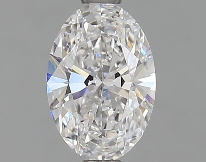 GIA Oval 1.02ct D VVS1 - Loose Lab Diamond: GIA Oval 1.02ct D VVS1 - Loose Lab Diamond Item Specifics: Source: This Is A Real Diamond Grown In A Lab Not Mined. Carat: 1.02 Cut: - Color: D Clarity: VVS1 Polish: EX Symmetry: EX Measurements: 8.4L