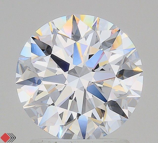 IGI Round 2.05ct D VVS1 - Ideal Loose Lab Diamond: IGI Round 2.05ct D VVS1 - Ideal Loose Lab Diamond Item Specifics: Source: This Is A Real Diamond Grown In A Lab Not Mined. Carat: 2.05 Cut: ID Color: D Clarity: VVS1 Polish: EX Symmetry: EX Measuremen