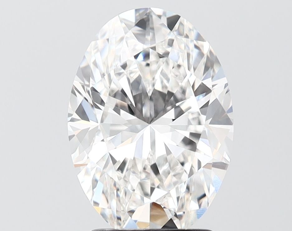 IGI Oval 2.79ct F VVS2 - Loose Lab Diamond: IGI Oval 2.79ct F VVS2 - Loose Lab Diamond Item Specifics: Source: This Is A Real Diamond Grown In A Lab Not Mined. Carat: 2.79 Cut: - Color: F Clarity: VVS2 Polish: EX Symmetry: EX Measurements: 10.9