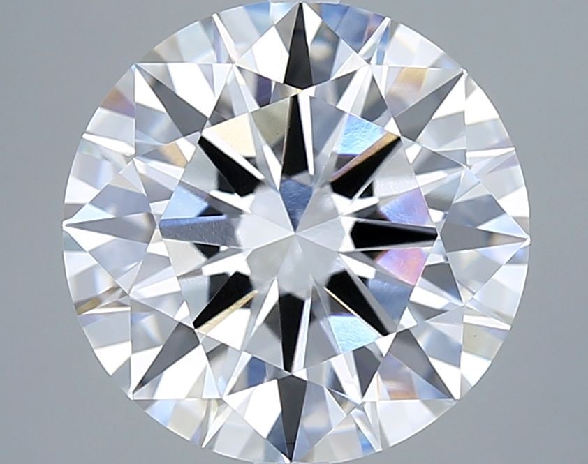 IGI Round 5.02ct E VVS2 - Loose Lab Diamond: IGI Round 5.02ct E VVS2 - Loose Lab Diamond Item Specifics: Source: This Is A Real Diamond Grown In A Lab Not Mined. Carat: 5.02 Cut: EX Color: E Clarity: VVS2 Polish: EX Symmetry: EX Measurements: 11