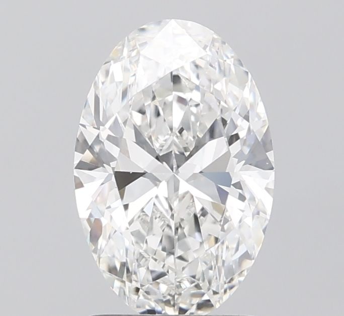 IGI Oval 1.51ct E VVS2 - Loose Lab Diamond: IGI Oval 1.51ct E VVS2 - Loose Lab Diamond Item Specifics: Source: This Is A Real Diamond Grown In A Lab Not Mined. Carat: 1.51 Cut: - Color: E Clarity: VVS2 Polish: EX Symmetry: EX Measurements: 9.57