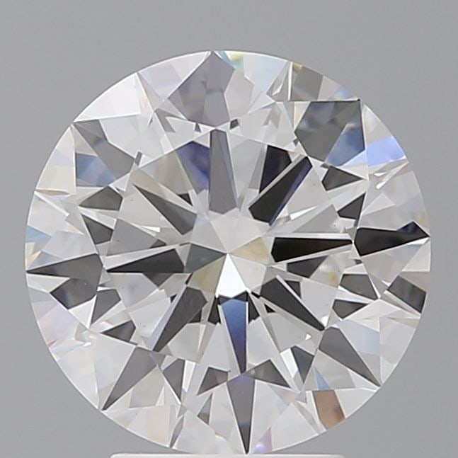 IGI Round 4.02ct E VVS2 - Loose Lab Diamond: IGI Round 4.02ct E VVS2 - Loose Lab Diamond Item Specifics: Source: This Is A Real Diamond Grown In A Lab Not Mined. Carat: 4.02 Cut: EX Color: E Clarity: VVS2 Polish: EX Symmetry: EX Measurements: 10