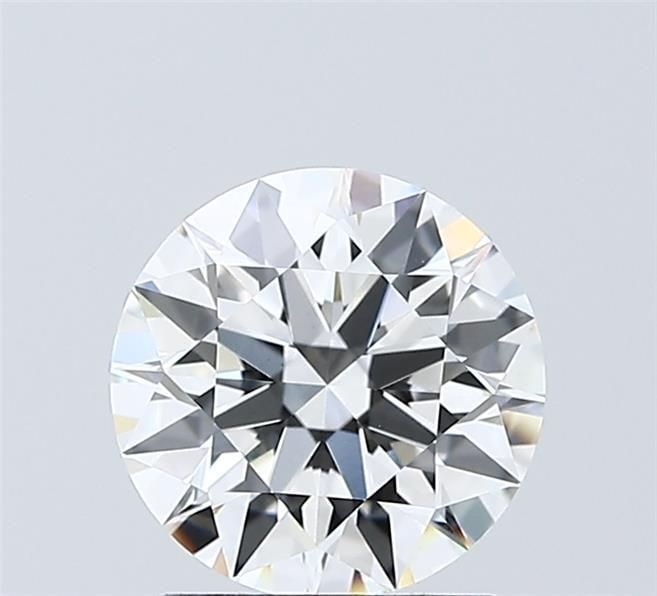 IGI Round 1.54ct F VVS2 - Ideal Loose Lab Diamond: IGI Round 1.54ct F VVS2 - Ideal Loose Lab Diamond Item Specifics: Source: This Is A Real Diamond Grown In A Lab Not Mined. Carat: 1.54 Cut: ID Color: F Clarity: VVS2 Polish: EX Symmetry: EX Measuremen