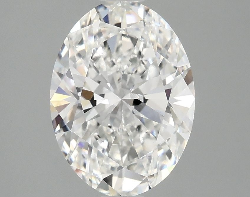 IGI Oval 2.02ct E VVS2 - Loose Lab Diamond: IGI Oval 2.02ct E VVS2 - Loose Lab Diamond Item Specifics: Source: This Is A Real Diamond Grown In A Lab Not Mined. Carat: 2.02 Cut: - Color: E Clarity: VVS2 Polish: EX Symmetry: EX Measurements: 9.93