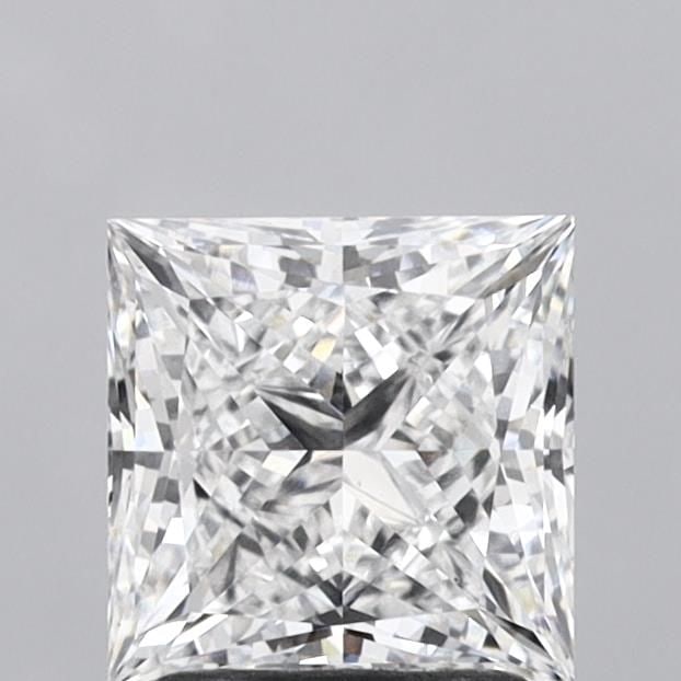 IGI Princess 1.96ct D VVS2 - Loose Lab Diamond: IGI Princess 1.96ct D VVS2 - Loose Lab Diamond Item Specifics: Source: This Is A Real Diamond Grown In A Lab Not Mined. Carat: 1.96 Cut: - Color: D Clarity: VVS2 Polish: EX Symmetry: EX Measurements: 