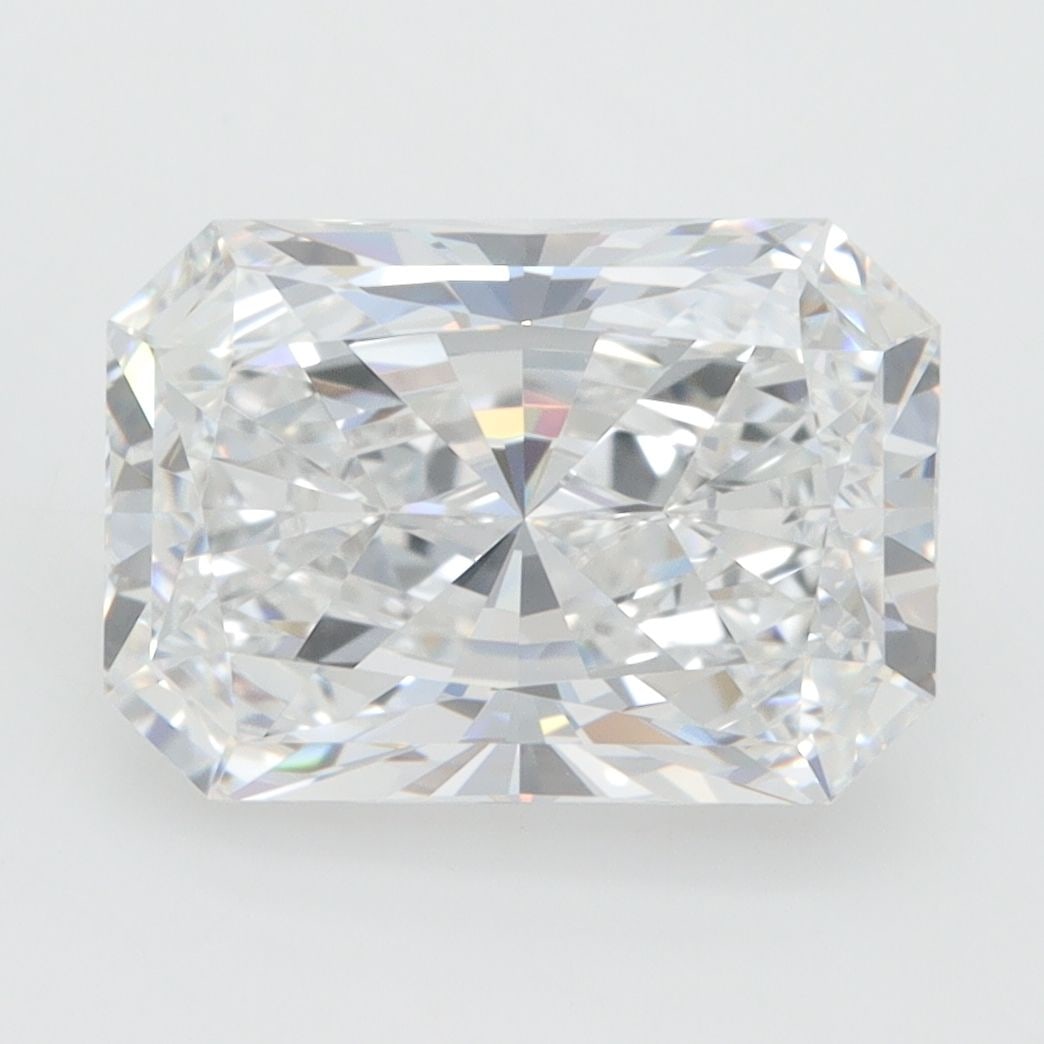 GIA Radiant 3.03ct E VVS1 - Loose Lab Diamond: GIA Radiant 3.03ct E VVS1 - Loose Lab Diamond Item Specifics: Source: This Is A Real Diamond Grown In A Lab Not Mined. Carat: 3.03 Cut: - Color: E Clarity: VVS1 Polish: EX Symmetry: EX Measurements: 1