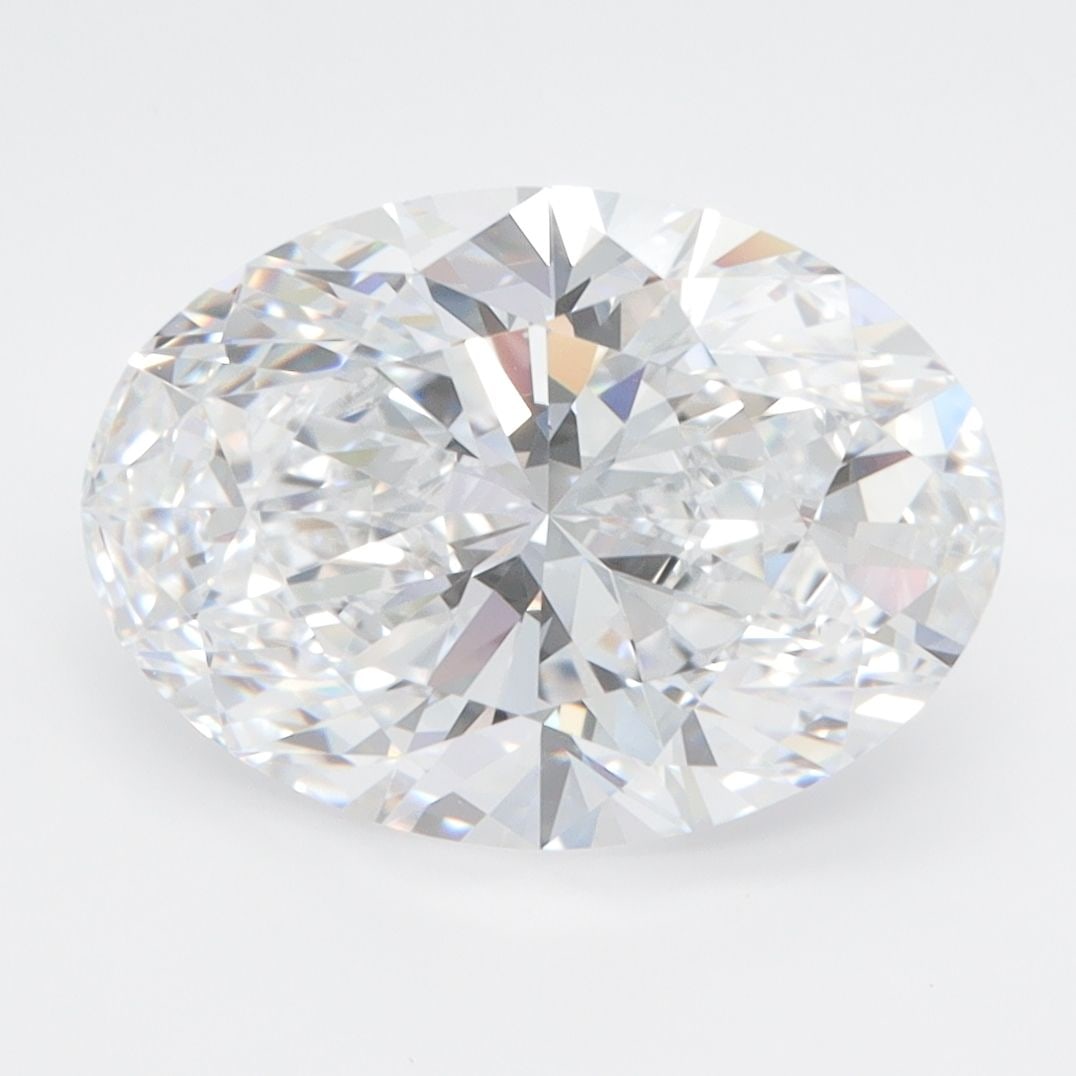 GIA Oval 4.06ct D VVS1 - Loose Lab Diamond: GIA Oval 4.06ct D VVS1 - Loose Lab Diamond Item Specifics: Source: This Is A Real Diamond Grown In A Lab Not Mined. Carat: 4.06 Cut: - Color: D Clarity: VVS1 Polish: EX Symmetry: EX Measurements: 12.7