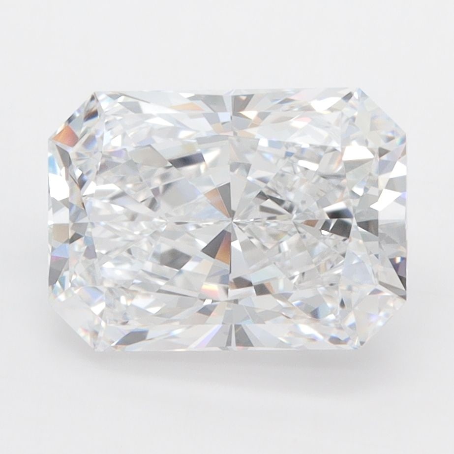 GIA Radiant 3.07ct D VVS2 - Loose Lab Diamond: GIA Radiant 3.07ct D VVS2 - Loose Lab Diamond Item Specifics: Source: This Is A Real Diamond Grown In A Lab Not Mined. Carat: 3.07 Cut: - Color: D Clarity: VVS2 Polish: EX Symmetry: EX Measurements: 1