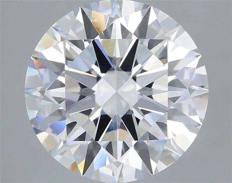 WISE Round 4.09ct E VVS2 - Loose Lab Diamond: WISE Round 4.09ct E VVS2 - Loose Lab Diamond Item Specifics: Source: This Is A Real Diamond Grown In A Lab Not Mined. Carat: 4.09 Cut: EX Color: E Clarity: VVS2 Polish: EX Symmetry: EX Measurements: 1