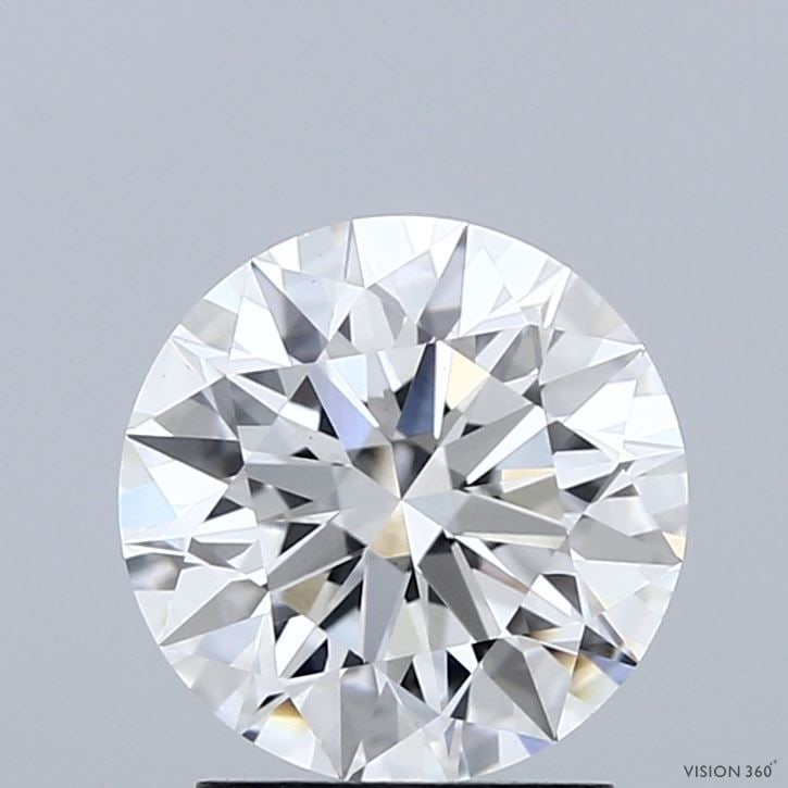 IGI Round 2.05ct D VVS2 - Ideal Loose Lab Diamond: IGI Round 2.05ct D VVS2 - Ideal Loose Lab Diamond Item Specifics: Source: This Is A Real Diamond Grown In A Lab Not Mined. Carat: 2.05 Cut: ID Color: D Clarity: VVS2 Polish: EX Symmetry: EX