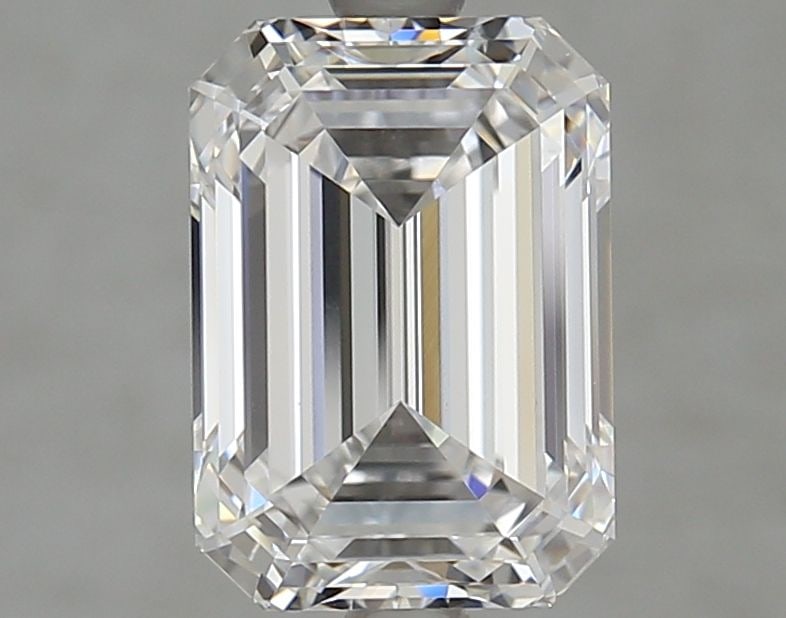 IGI Emerald 3.05ct D VVS2 - Loose Lab Diamond: IGI Emerald 3.05ct D VVS2 - Loose Lab Diamond Item Specifics: Source: This Is A Real Diamond Grown In A Lab Not Mined. Carat: 3.05 Cut: - Color: D Clarity: VVS2 Polish: EX Symmetry: EX Measurements: 9