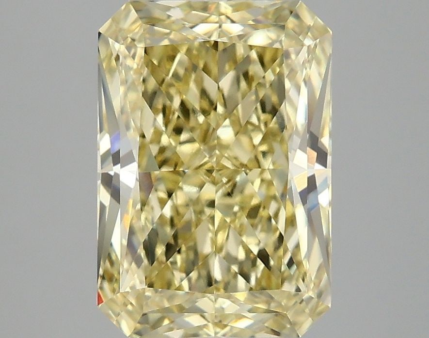 IGI Radiant 3.1ct Fancy Intense Yellow VVS2 - Loose Lab Diamond: IGI Radiant 3.1ct Fancy Intense Yellow VVS2 - Loose Lab Diamond Item Specifics: Source: This Is A Real Diamond Grown In A Lab Not Mined. Carat: 3.1 Cut: - Color: Fancy Intense Yellow Clarity: VVS2 Pol