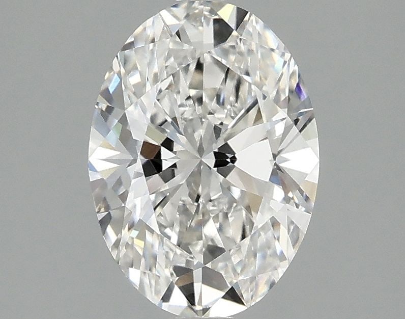 IGI Oval 1.56ct F VVS1 - Loose Lab Diamond: IGI Oval 1.56ct F VVS1 - Loose Lab Diamond Item Specifics: Source: This Is A Real Diamond Grown In A Lab Not Mined. Carat: 1.56 Cut: - Color: F Clarity: VVS1 Polish: EX Symmetry: EX Measurements: 9.08