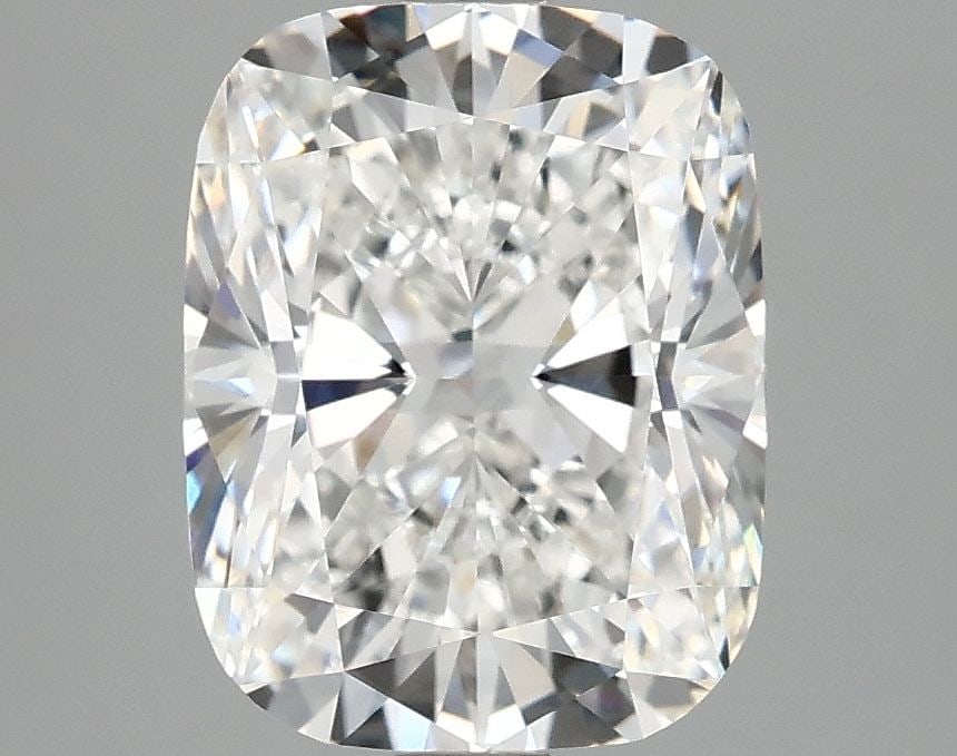 IGI Cushion Modified 3.09ct E VVS2 - Loose Lab Diamond: IGI Cushion Modified 3.09ct E VVS2 - Loose Lab Diamond Item Specifics: Source: This Is A Real Diamond Grown In A Lab Not Mined. Carat: 3.09 Cut: - Color: E Clarity: VVS2 Polish: EX Symmetry: EX Measur
