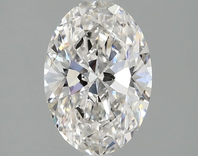 IGI Oval 1.53ct F VVS2 - Loose Lab Diamond: IGI Oval 1.53ct F VVS2 - Loose Lab Diamond Item Specifics: Source: This Is A Real Diamond Grown In A Lab Not Mined. Carat: 1.53 Cut: - Color: F Clarity: VVS2 Polish: EX Symmetry: EX Measurements: 9.37