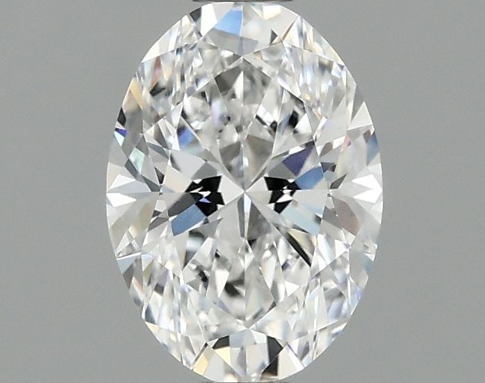 IGI Oval 1.06ct D VVS2 - Loose Lab Diamond: IGI Oval 1.06ct D VVS2 - Loose Lab Diamond Item Specifics: Source: This Is A Real Diamond Grown In A Lab Not Mined. Carat: 1.06 Cut: - Color: D Clarity: VVS2 Polish: EX Symmetry: EX Measurements: 8.03