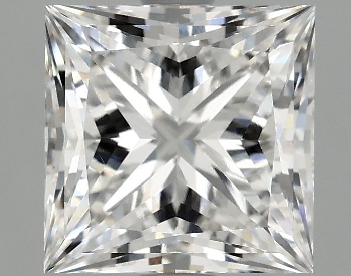 IGI Princess 2.06ct F VVS2 - Loose Lab Diamond: IGI Princess 2.06ct F VVS2 - Loose Lab Diamond Item Specifics: Source: This Is A Real Diamond Grown In A Lab Not Mined. Carat: 2.06 Cut: - Color: F Clarity: VVS2 Polish: EX Symmetry: EX Measurements: 