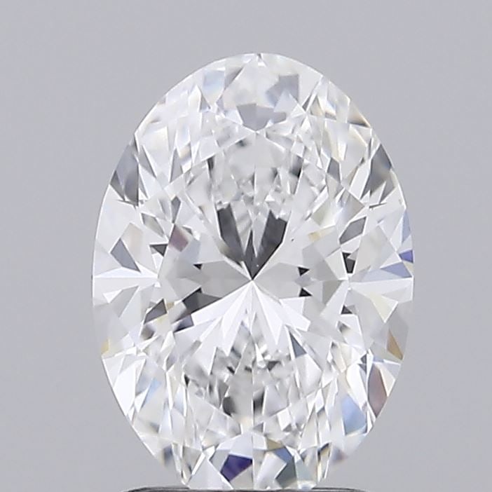 IGI Oval 1.01ct D VVS1 - Loose Lab Diamond: IGI Oval 1.01ct D VVS1 - Loose Lab Diamond Item Specifics: Source: This Is A Real Diamond Grown In A Lab Not Mined. Carat: 1.01 Cut: - Color: D Clarity: VVS1 Polish: EX Symmetry: EX Measurements: 7.88
