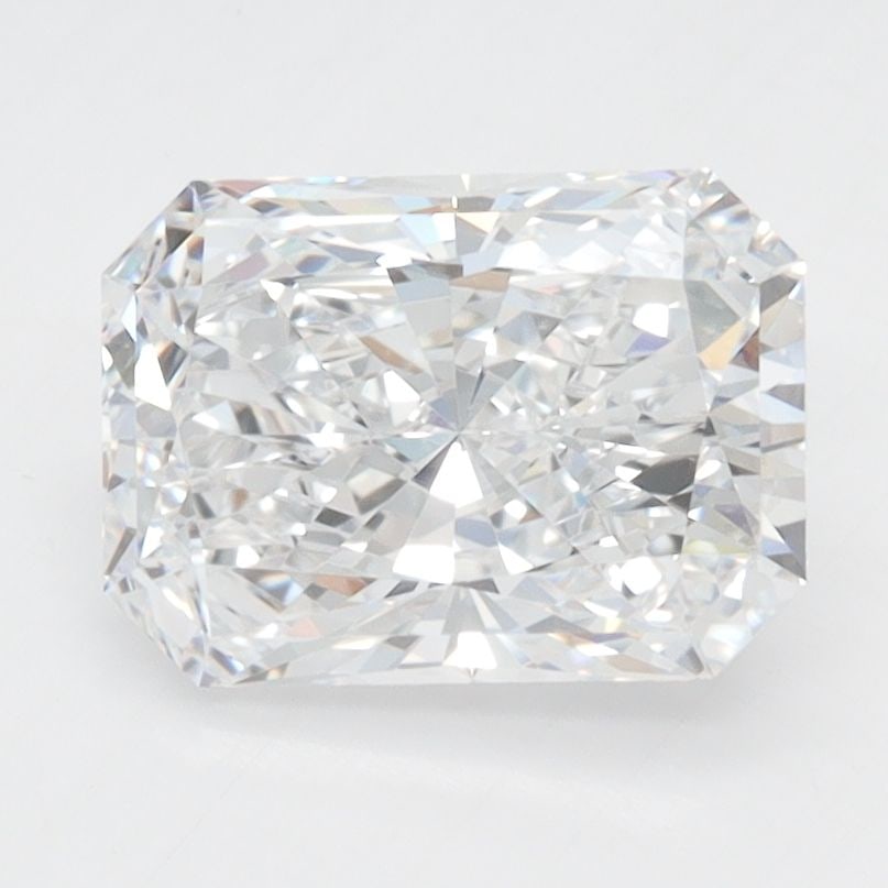 IGI Radiant 2.01ct D VVS2 - Loose Lab Diamond: IGI Radiant 2.01ct D VVS2 - Loose Lab Diamond Item Specifics: Source: This Is A Real Diamond Grown In A Lab Not Mined. Carat: 2.01 Cut: - Color: D Clarity: VVS2 Polish: EX Symmetry: EX Measurements: 8