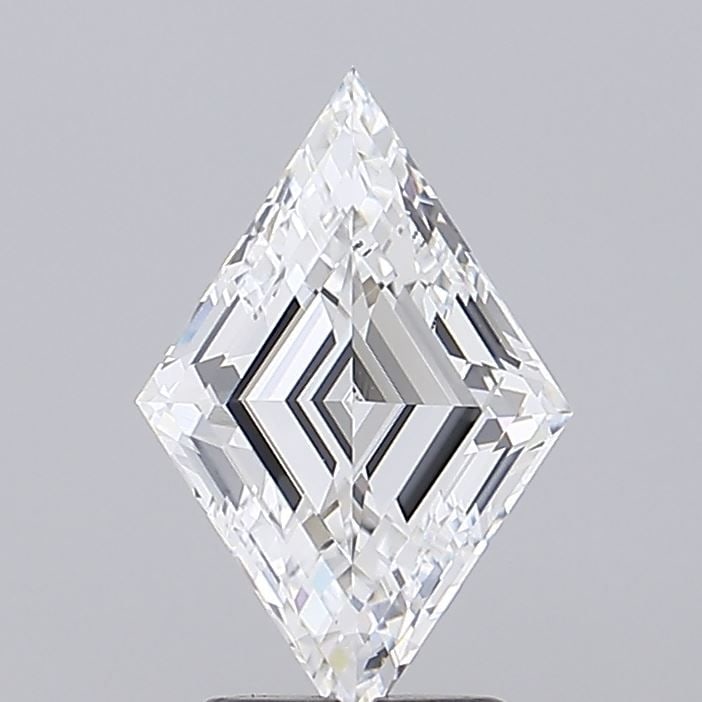 IGI Lozenge 2.51ct D VVS2 - Loose Lab Diamond: IGI Lozenge 2.51ct D VVS2 - Loose Lab Diamond Item Specifics: Source: This Is A Real Diamond Grown In A Lab Not Mined. Carat: 2.51 Cut: - Color: D Clarity: VVS2 Polish: EX Symmetry: EX Measurements: 1
