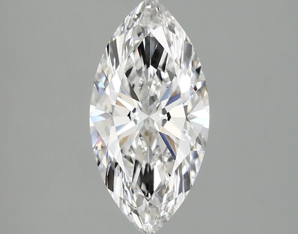 IGI Marquise 1.59ct E VVS2 - Loose Lab Diamond: IGI Marquise 1.59ct E VVS2 - Loose Lab Diamond Item Specifics: Source: This Is A Real Diamond Grown In A Lab Not Mined. Carat: 1.59 Cut: - Color: E Clarity: VVS2 Polish: EX Symmetry: EX Measurements: 