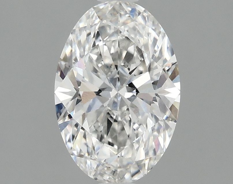 IGI Oval 1.51ct E VVS2 - Loose Lab Diamond: IGI Oval 1.51ct E VVS2 - Loose Lab Diamond Item Specifics: Source: This Is A Real Diamond Grown In A Lab Not Mined. Carat: 1.51 Cut: - Color: E Clarity: VVS2 Polish: EX Symmetry: EX Measurements: 9.3L