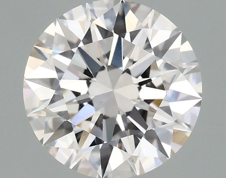 IGI Round 1.23ct F VVS2 - Ideal Loose Lab Diamond: IGI Round 1.23ct F VVS2 - Ideal Loose Lab Diamond Item Specifics: Source: This Is A Real Diamond Grown In A Lab Not Mined. Carat: 1.23 Cut: ID Color: F Clarity: VVS2 Polish: EX Symmetry: EX Measuremen