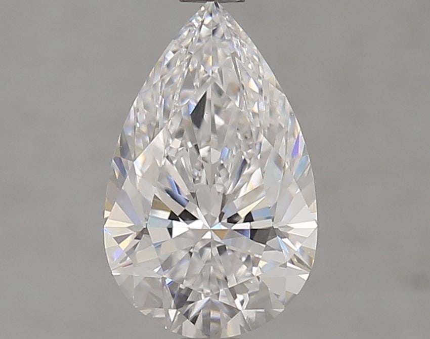 GIA Pear 2.0ct D VVS2 - Loose Lab Diamond: GIA Pear 2.0ct D VVS2 - Loose Lab Diamond Item Specifics: Source: This Is A Real Diamond Grown In A Lab Not Mined. Carat: 2.0 Cut: - Color: D Clarity: VVS2 Polish: VG Symmetry: EX Measurements: 11.01L