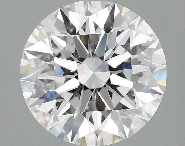 IGI Round 2.06ct E VVS2 - Loose Lab Diamond: IGI Round 2.06ct E VVS2 - Loose Lab Diamond Item Specifics: Source: This Is A Real Diamond Grown In A Lab Not Mined. Carat: 2.06 Cut: EX Color: E Clarity: VVS2 Polish: EX Symmetry: EX Measurements: 8.